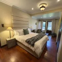 Stay Nest Guesthouse, hotel a Chartwell