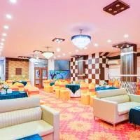 Hotel Gracious - Civil Line, מלון בגורגאון