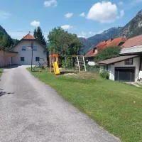 Ruheoase Sternig, hotell sihtkohas Bad Bleiberg