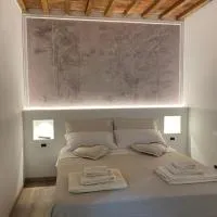 Frattina1860, hotell sihtkohas Montisi