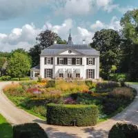 Slijk-Ewijk में, होटल Landgoed Loenen B&B