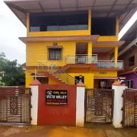 Vista Valley Home Stay-Gokarna, ξενοδοχείο σε Kumta