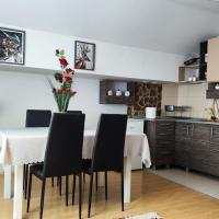 JetNest, hotel near Constantine the Great Airport - INI, Niš