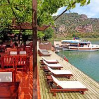 Midas Pension, Hotel in Dalyan