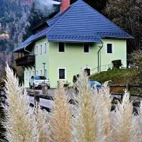 Villa Alpine Spirit, hotel em Gösing an der Mariazeller Bahn
