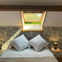 Maison Lilou, hotel em Garnay
