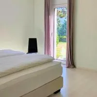 Residence la Rochelle, hotel Sierre-ben
