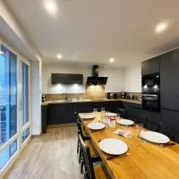 appartement cosy, hotel sa Le Thillot