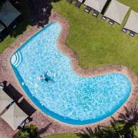 ANEW Resort Hazyview Kruger Park, Hotel in Hazyview