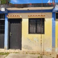 Anexo tipologia T0, hotel dicht bij: Maracay Airport - MYC, Ocumare de la Costa