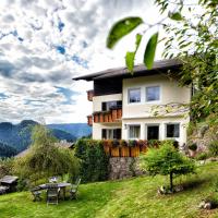 Villa Gottfried B&B, hotel u gradu Eggen