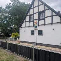 Hotel Zum Postkutscher, hotel v destinaci Cottbus