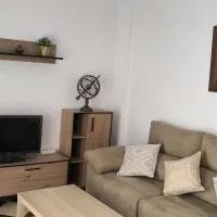 Fuente la Villa 2 Apartamento, Calle Carmen 18 C, hotelli kohteessa Alcaudete