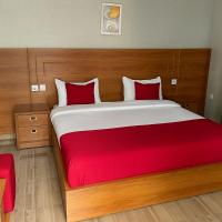BUSINESS CLASS HOTEL - Rubavu, hotel near Goma - GOM, Gisenyi