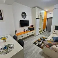 crimar studio2, hotel u gradu 'Onești'