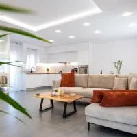 Eleni's Cozy Apartments Near Athens Airport By SEM, ξενοδοχείο στο Κορωπί
