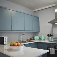 Sunday Cottage, hotell i St Just