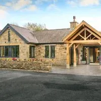 Mytton Fold Hotel, Ribble Valley, hotel a Langho