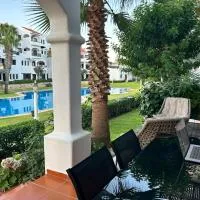 Cabo garden, hotel a Cabo Negro