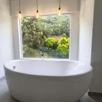 Mirador samsara Suite Luxury Tina vista a la montaña, hôtel à La Calera