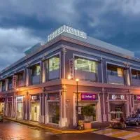 Concept Hotel - Centro Zamora, hotel a Zamora de Hidalgo