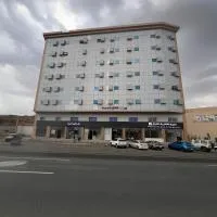 عليل الريف للشقق المخدومة, hotel di Al Baha