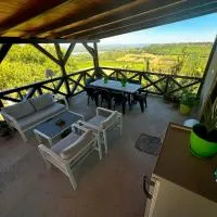 Pokito House on the Hill, hotelli kohteessa Sremski Karlovci