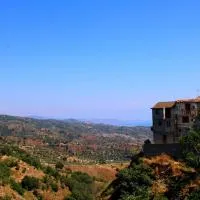 Florence House, hotel in Santa Caterina dello Ionio