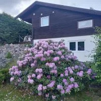 Apartment Strömstad, Lökholmen, hotel v destinácii Strömstad