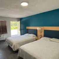 Anchor inn, ξενοδοχείο σε New Johnsonville