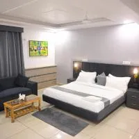 Raj Residency Gurgaon, hotel din Gurgaon