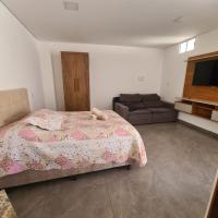 MP flat CDA, hotel near Araxa Airport - AAX, Araxá