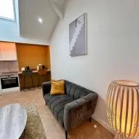 Le Loft، فندق في Pont-de-Veyle