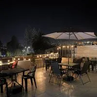 La Puerta Del Sol, hotel en Arequipa