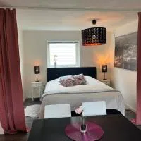 Louise guesthouse, hotell i Lindome