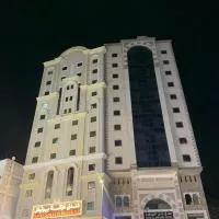Ghazala Beautiful Hotel shuttle service to the Haram, hotel di Mekkah