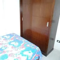 شقق المكان الرائع بجوار البحر, hotel in Alexandrië