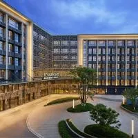 Four Points by Sheraton Kunming Changshui Airport, hotel din Kunming