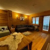 Étoile des Alpes Studio, hotel in Limone Piemonte