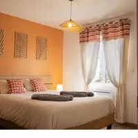 Truffiers Charentais Résidence, hotel em Val-de-Bonnieure