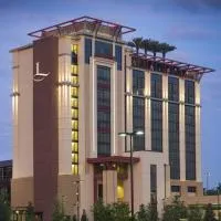 L'Auberge Baton Rouge, hotel a Baton Rouge