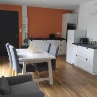 Maison de campagne, hotel en Périssac