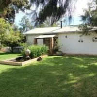 Jakkalsroep Cottage, ξενοδοχείο σε Touwsrivier