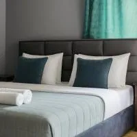 Boutique Hotel Aviator, viešbutis Belgrade