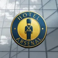 Hotel Arsenal，聖貢薩洛的飯店