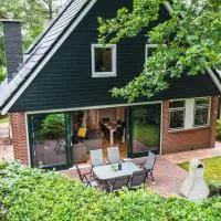 Luxe boshuis in hartje Drenthe, hotel di Spier