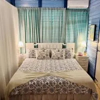 Campito Loving โรงแรมในHiguey