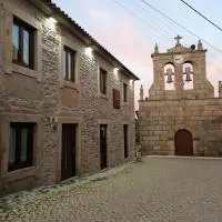 Casa de l' Eigreija – hotel 
