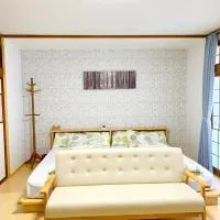 Minnpaku nami - Vacation STAY 60554v, hotel Avarában
