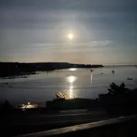 Harbours View, хотел в Portuguese Cove